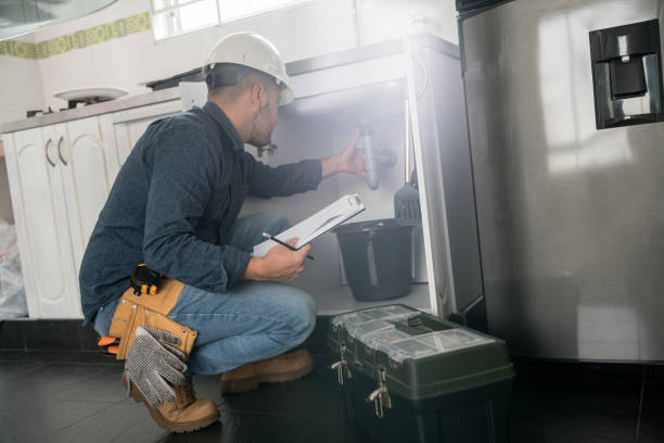 Best Emergency Plumbing Repair  in Glendale, AZ