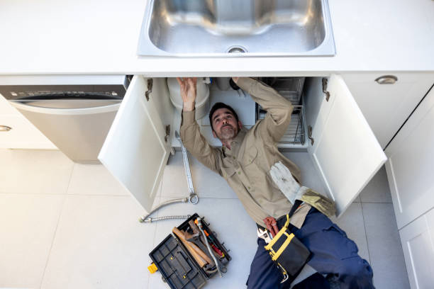 Best Drain Cleaning Services  in Glendale, AZ